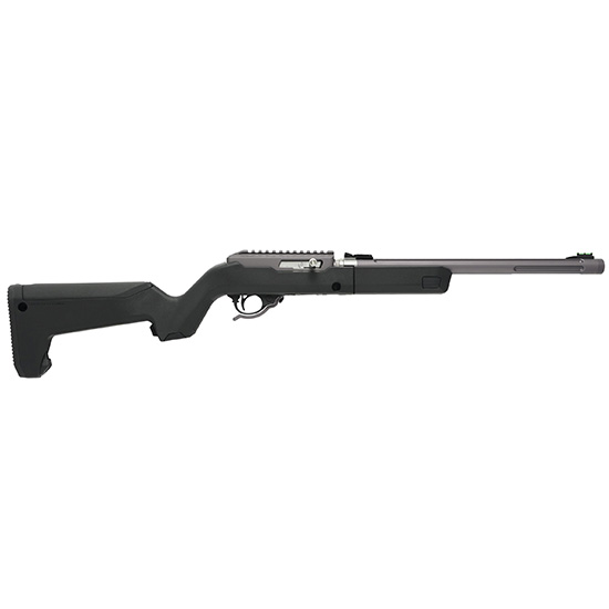 TACSOL X-RING TAKEDOWN VR 22LR GUN METAL BLK - Sale